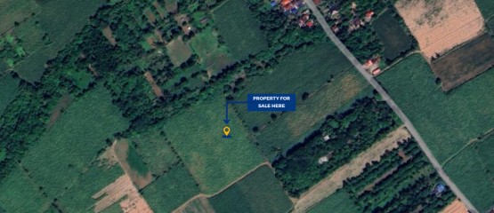 Rawland for sale in Tanauan, Batangas